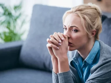 therapist in Counselling4Anxiety