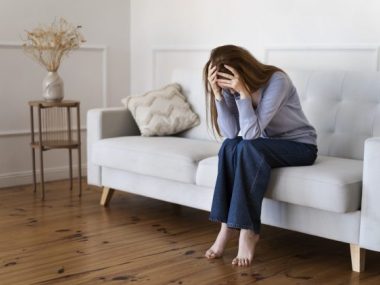 counsellor in London