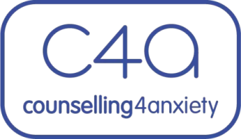 Counselling4Anxiety Logo