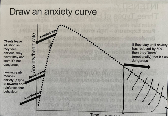 Health Anxiety Treatment