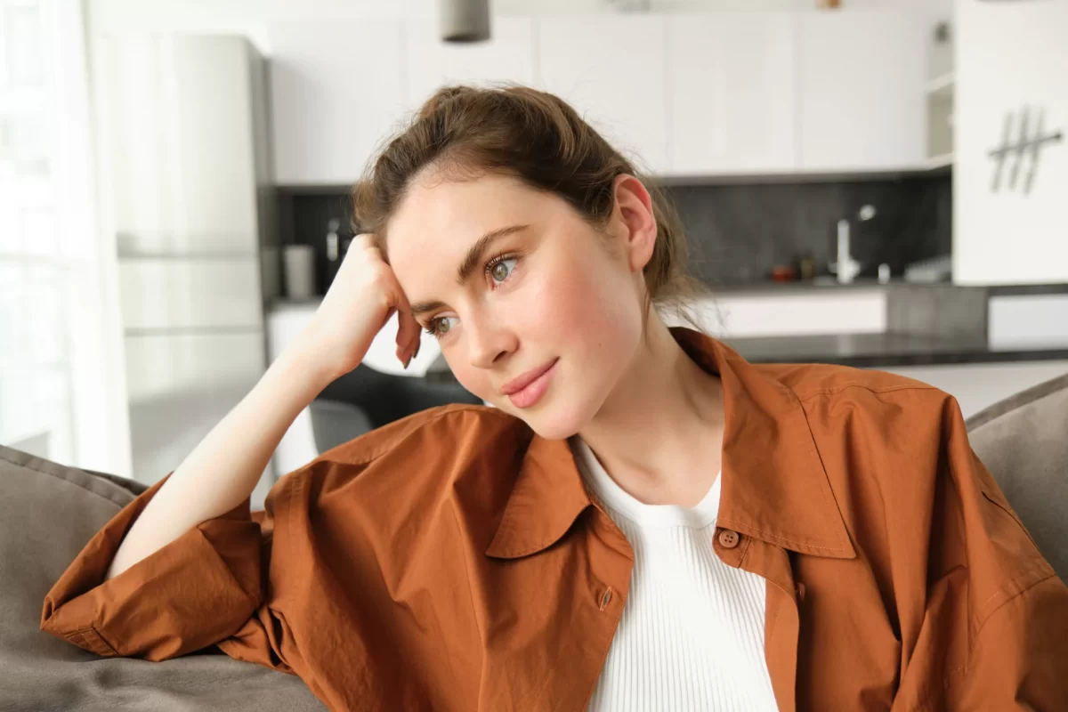 female therapist near me