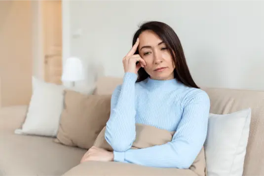 Online Anxiety Counselling and Therapy