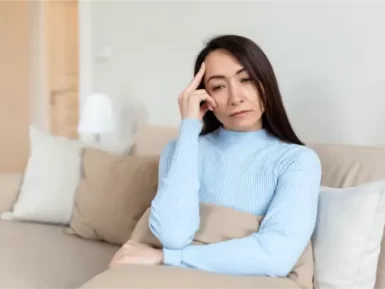 Online Anxiety Counselling and Therapy