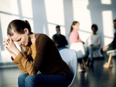 cognitive distortions in anxiety