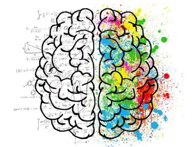 anxiety and walking