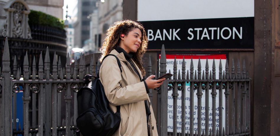 counsellor in London